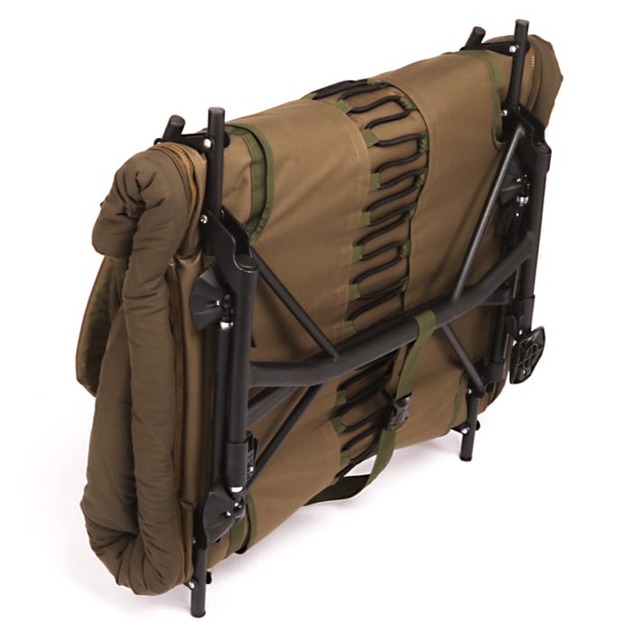Advanta Pro 5 Season Superlight Sleep System 6 Leg
