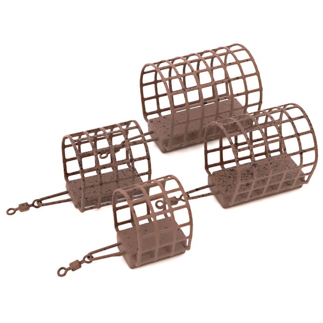Advanta Grip Cage Feeder