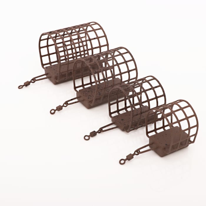 Advanta Grip Cage Feeder