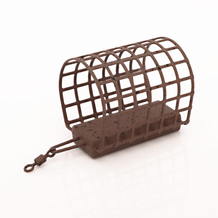 Advanta Grip Cage Feeder