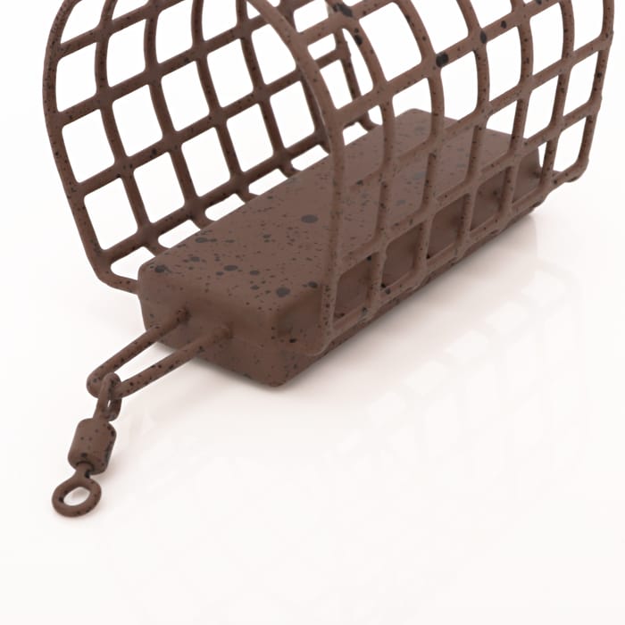 Advanta Grip Cage Feeder