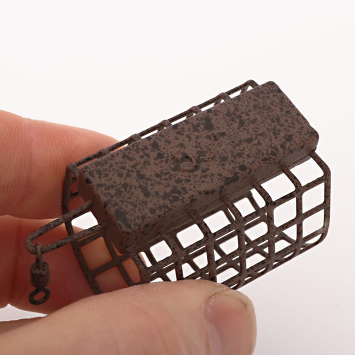 Advanta Grip Cage Feeder