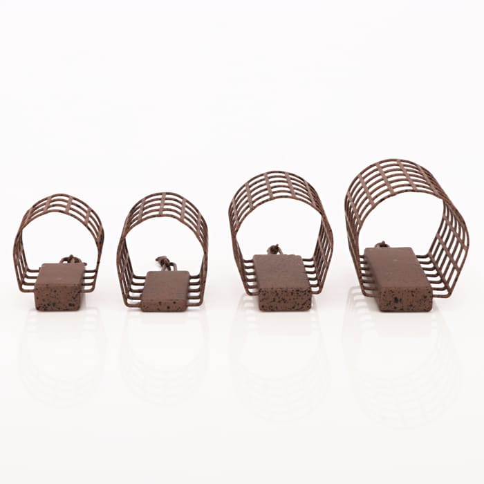 Advanta Grip Cage Feeder