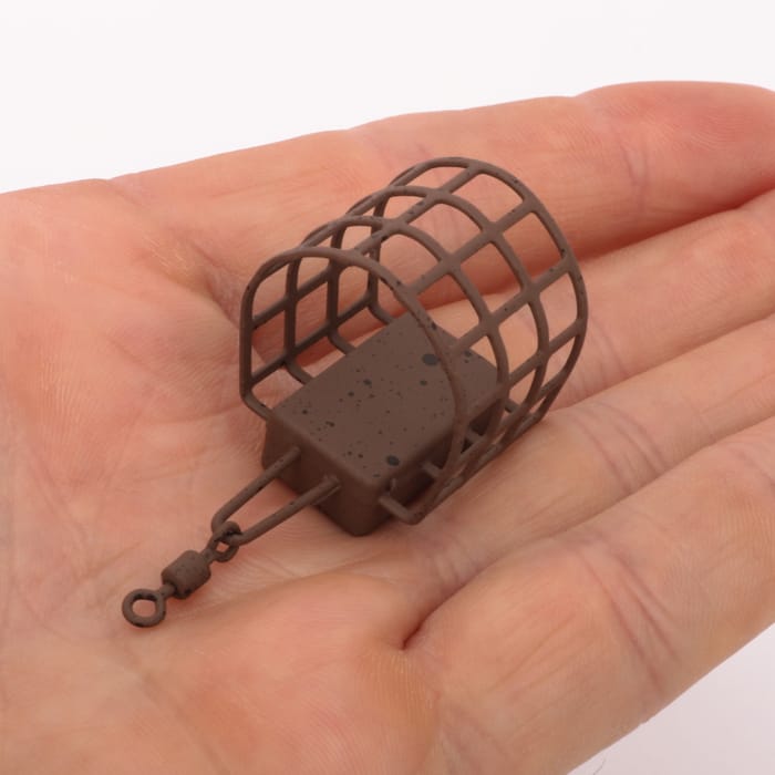 Advanta Grip Cage Feeder