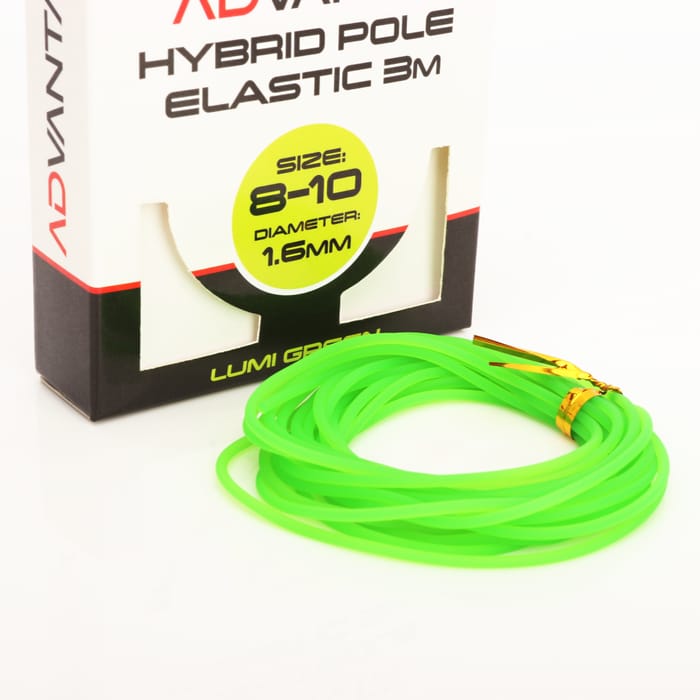 Advanta Hybrid Pole Elastic 3m