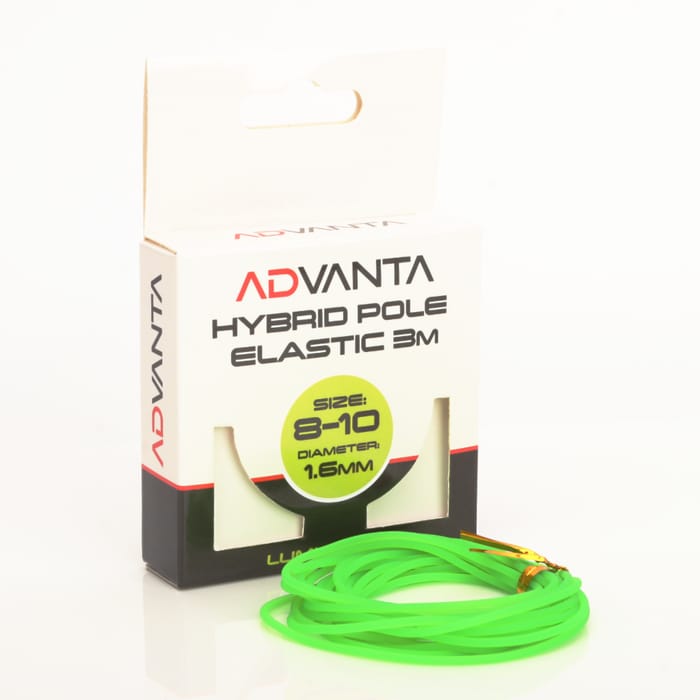 Advanta Hybrid Pole Elastic 3m
