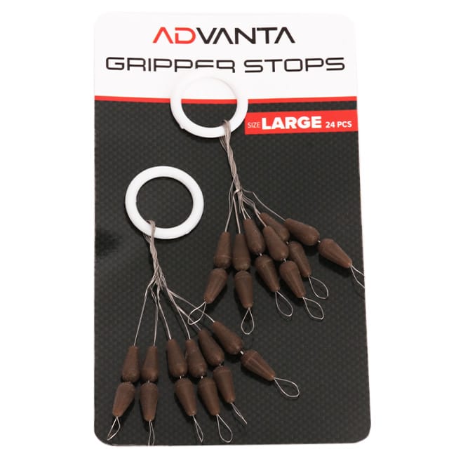 Advanta Grippa Stops