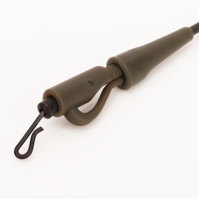 Advanta Lead Clip & Tungsten Tubing Action Pack