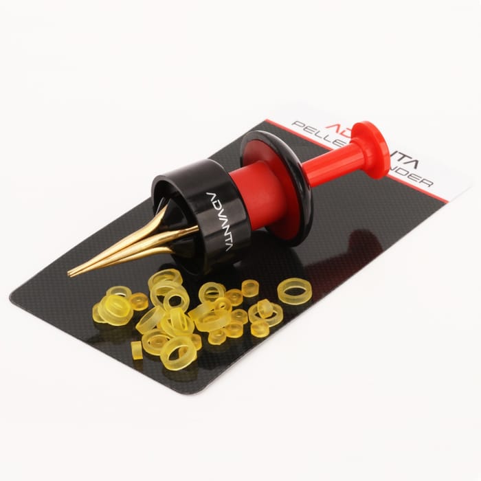 Advanta Pellet Bander