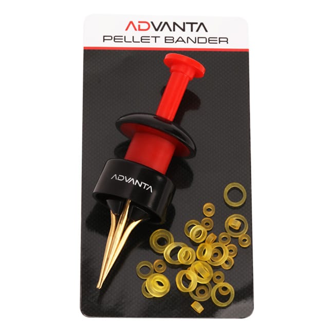 Advanta Pellet Bander