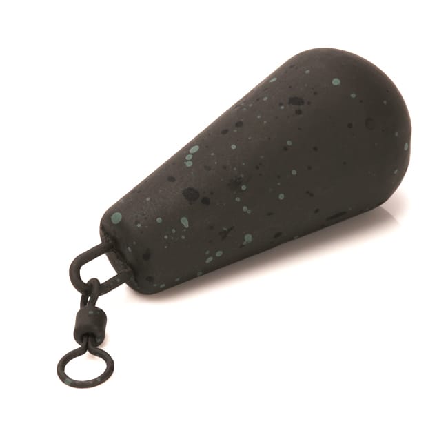 Advanta Dumpy Distance Carp Leads - Pack of 5