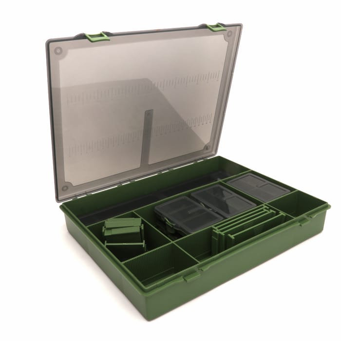 Discover Tackle Box Large System