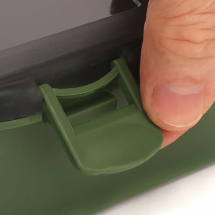 Discover Tackle Box Large System