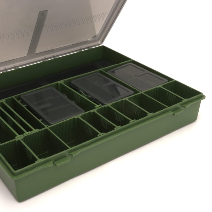 Discover Tackle Box Large System