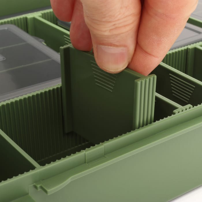 Discover Tackle Box Large System