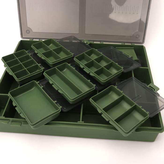 Discover Tackle Box Large System