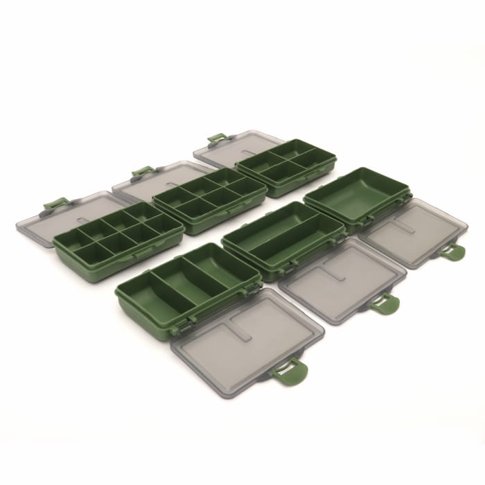 Discover Tackle Box Large System
