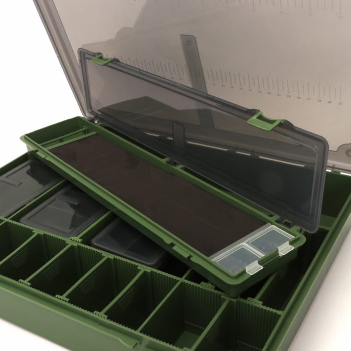 Discover Tackle Box Large System