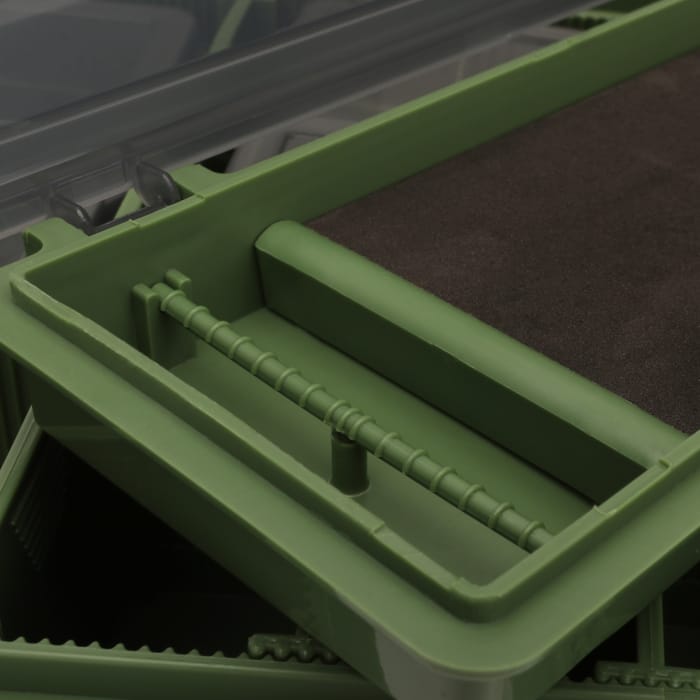 Discover Tackle Box Large System