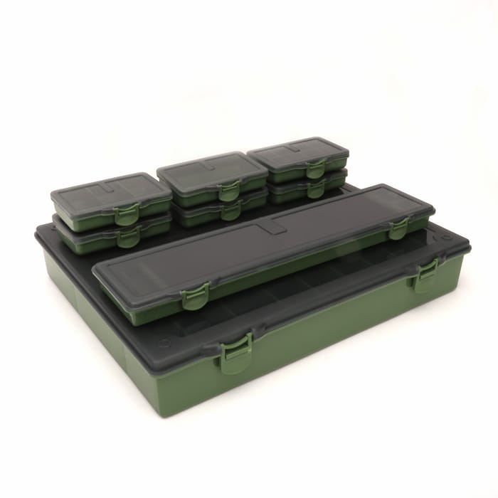 Discover Tackle Box Large System