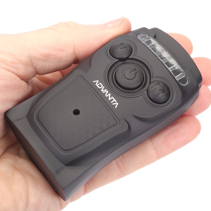 Advanta Bite Alarm & Receiver Set 3+1 Including Bivvy Light 5