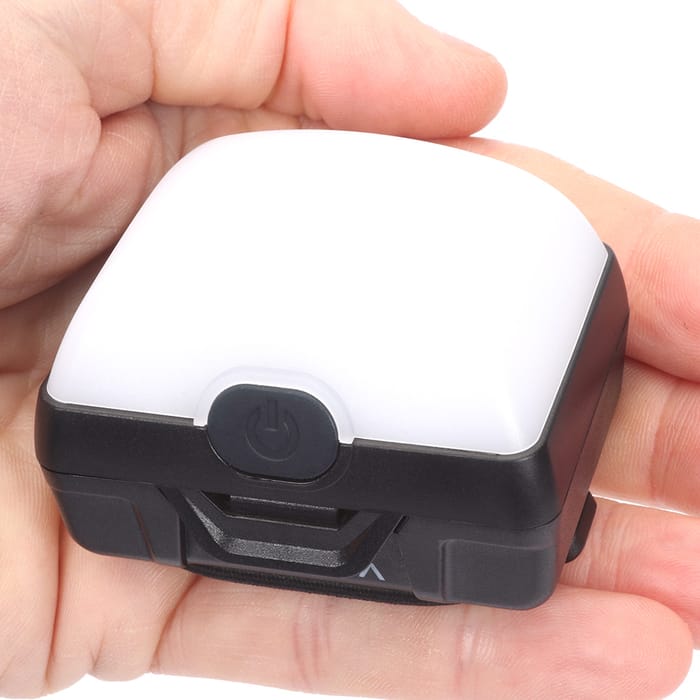 Advanta Bite Alarm & Receiver Set 3+1 Including Bivvy Light 7
