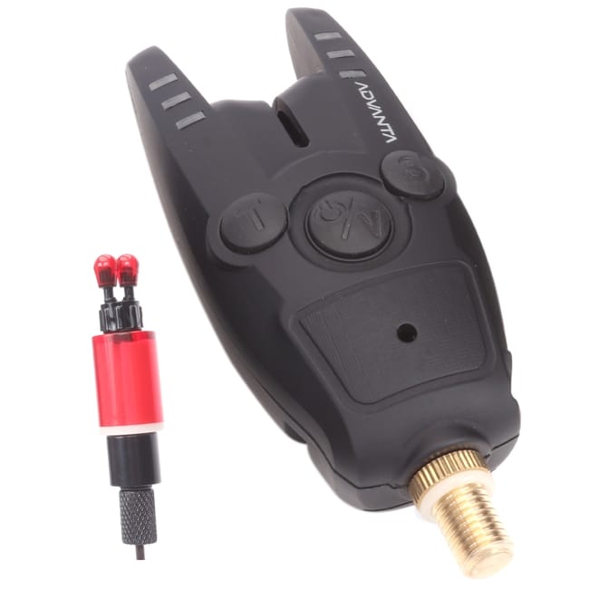 Advanta Bite Alarm & Bobbin Kit