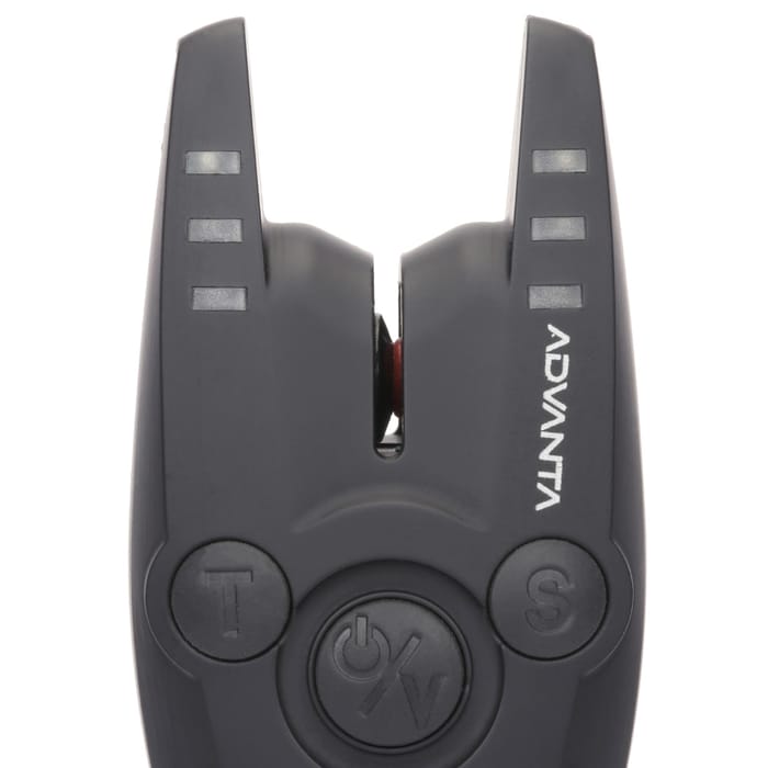 Advanta Bite Alarm & Bobbin Kit 2