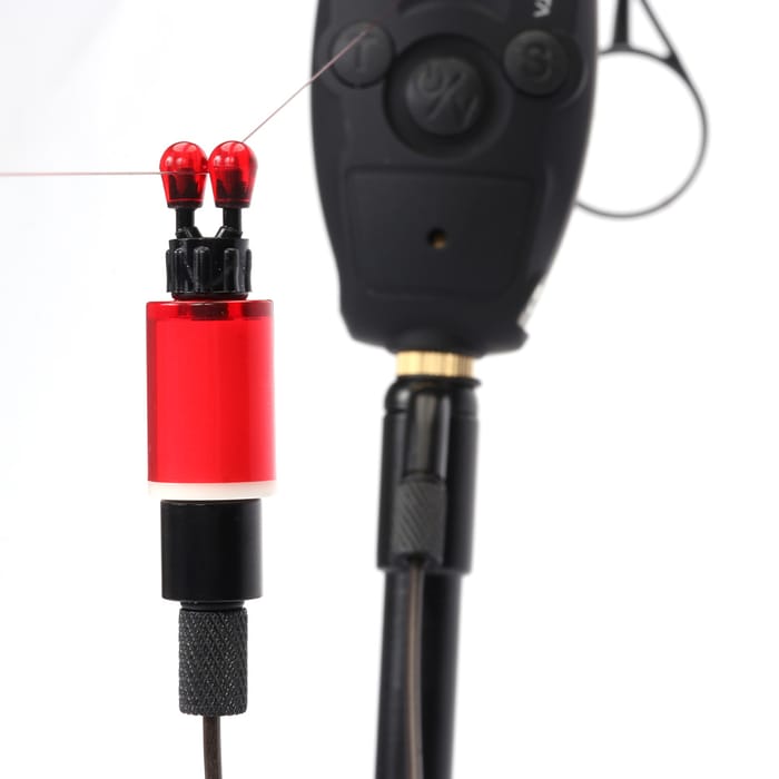 Advanta Bite Alarm & Bobbin Kit 7