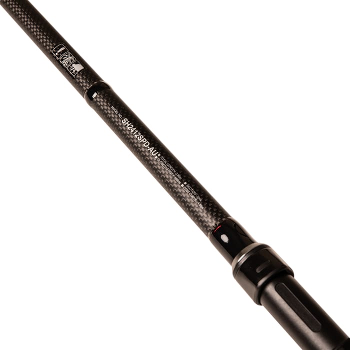 Daiwa Shogun Spod Rod