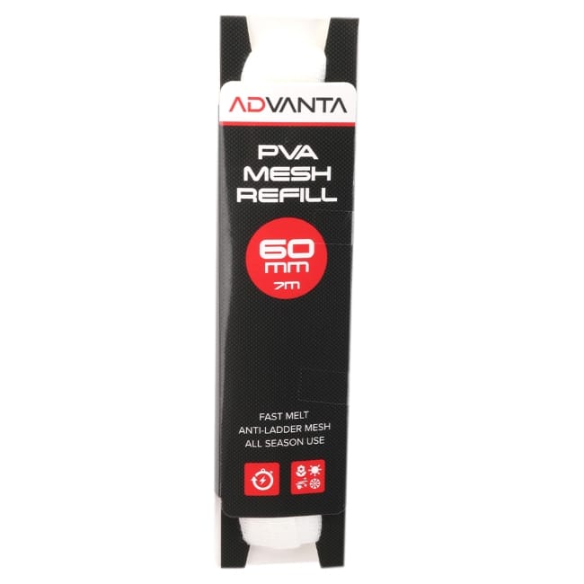 Advanta PVA Mesh 7m Refill