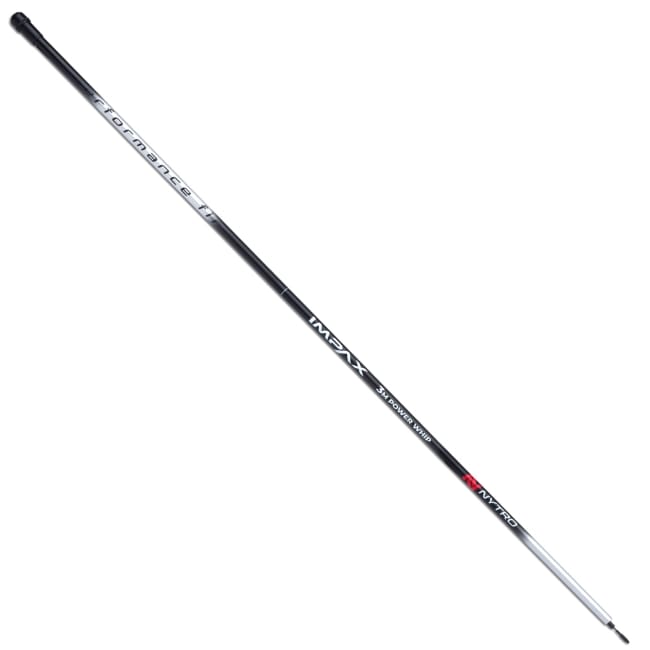 Nytro Impax Whip