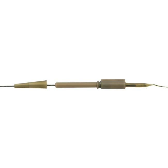 PB Products R2G Inline SR Leader 90cm Line Aligner Rig
