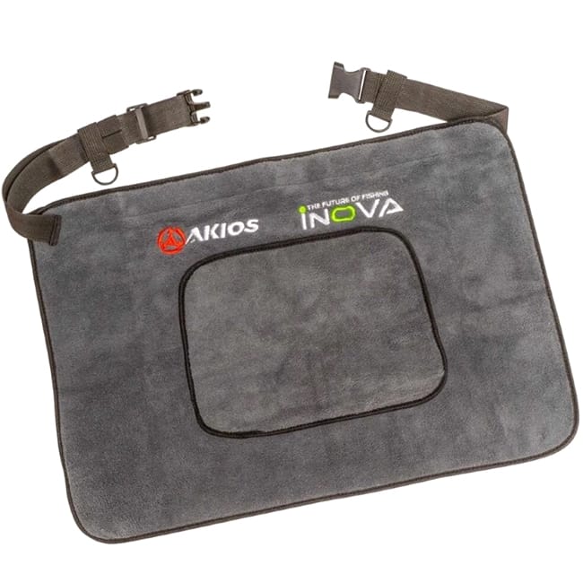Akios Inova Anglers Apron Towel