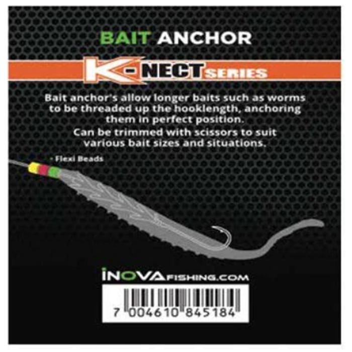 Inova Bait Anchor