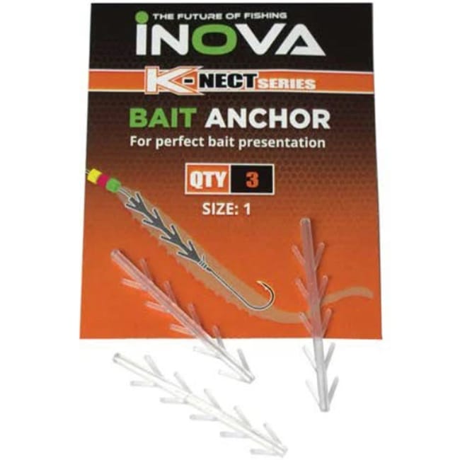 Inova Bait Anchor