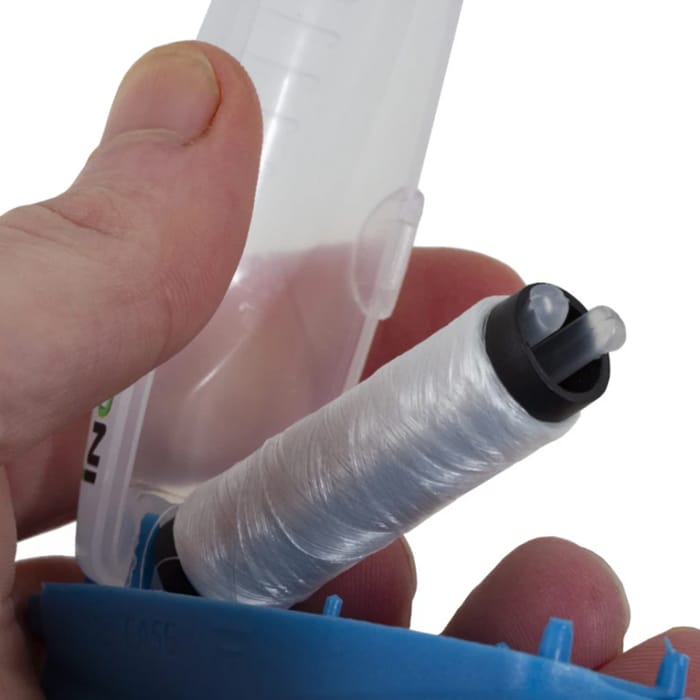 Inova Bait Rapper Pro Dispenser With Bait Needles