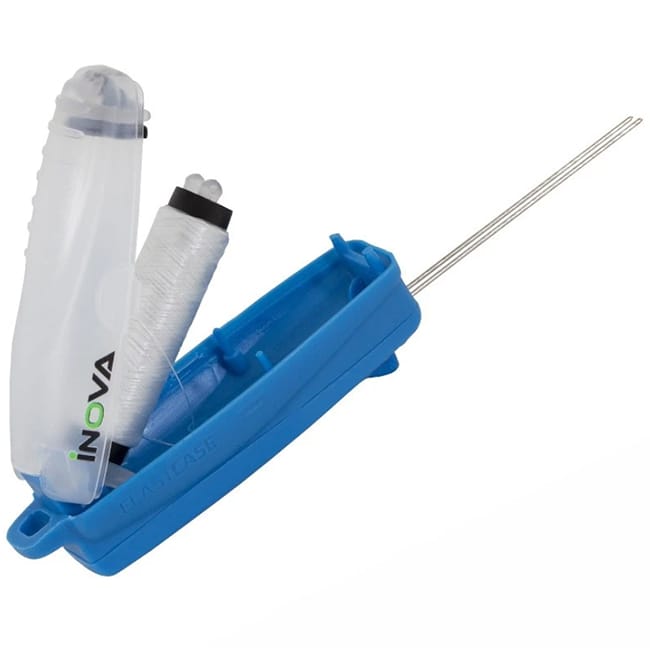 Inova Bait Rapper Pro Dispenser With Bait Needles