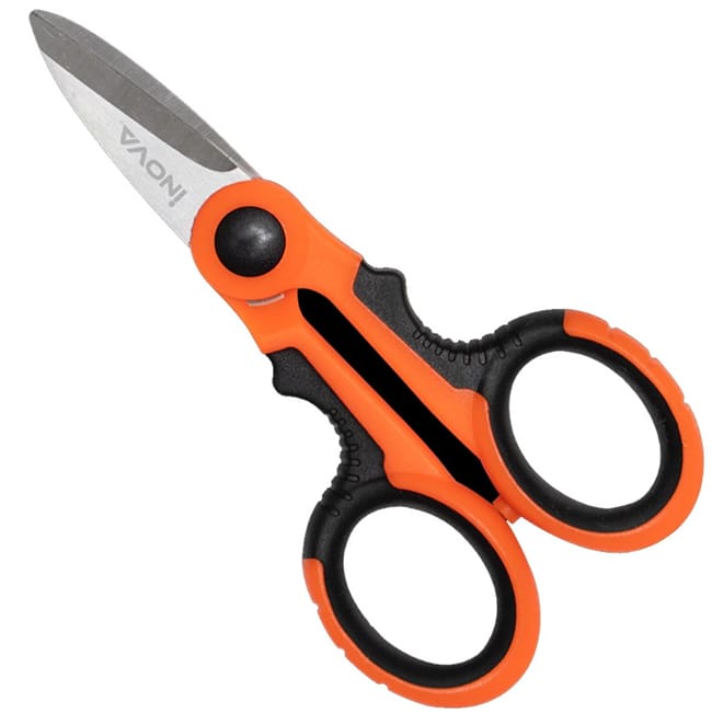Inova Bait Assassin Scissors