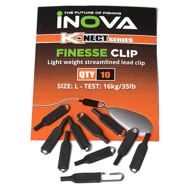 Inova Finesse Clip Large