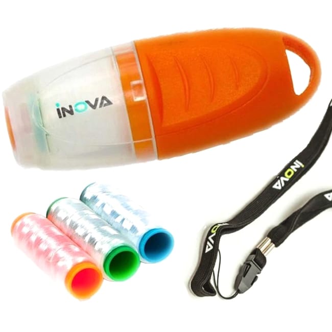 Inova Bait Binder Set