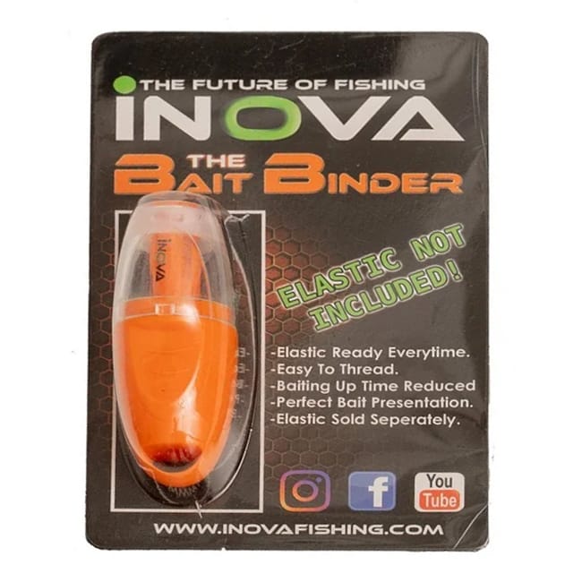 Inova Bait Binder Single Unit