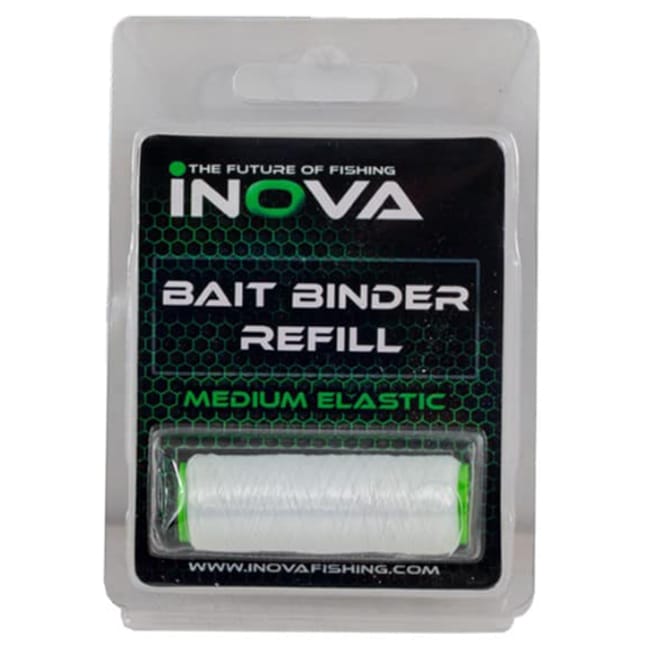 Inova Bait Binder Elastic Refills