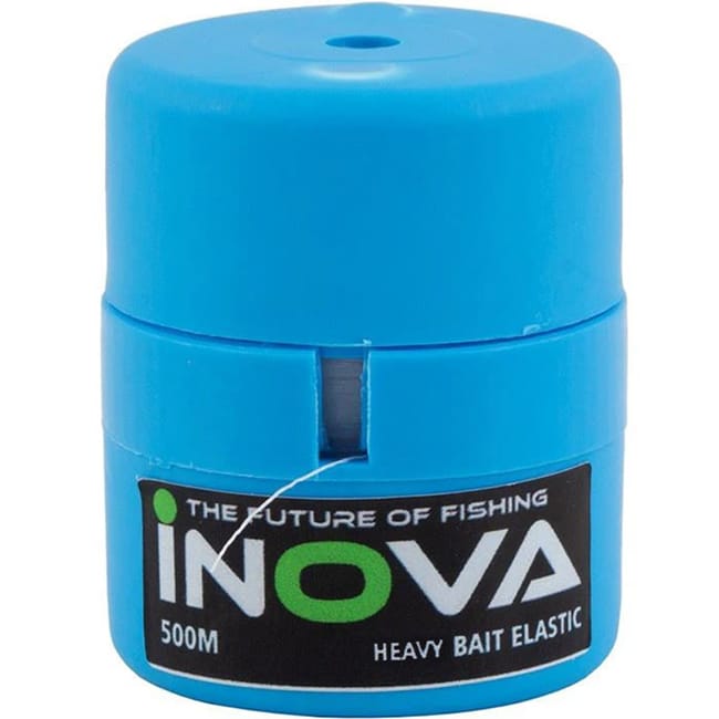 Inova Bait Elastica Mega Spool 500m
