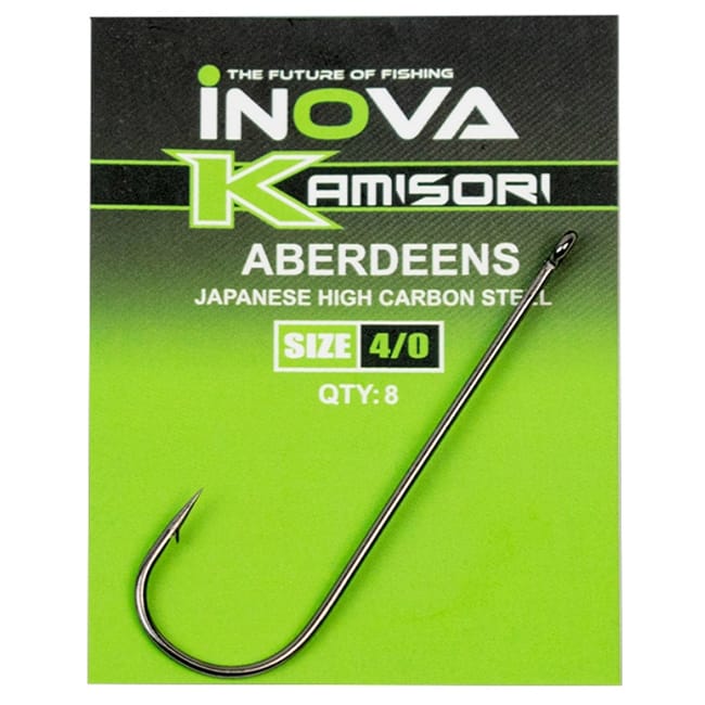 Inova Kamisori Aberdeens Hooks