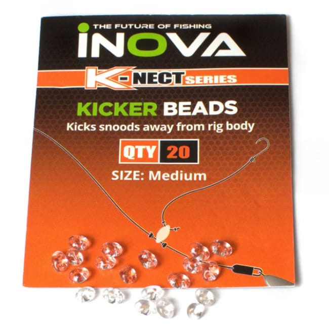 Inova Kicker Beads