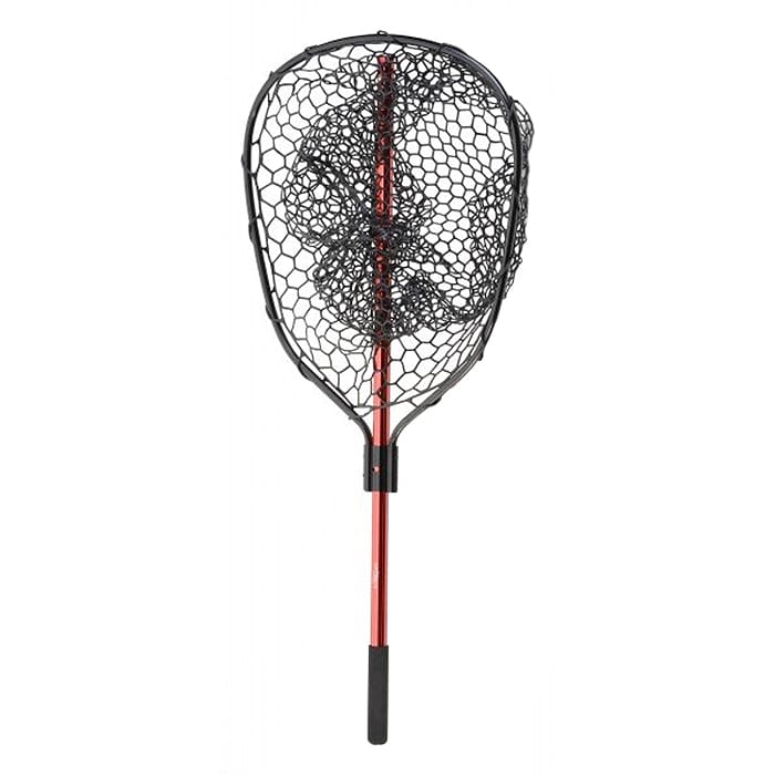 Iron Claw Rubber Scoop Net 1