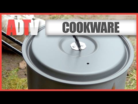 Advanta Discovery CSX HE Magma Pan System