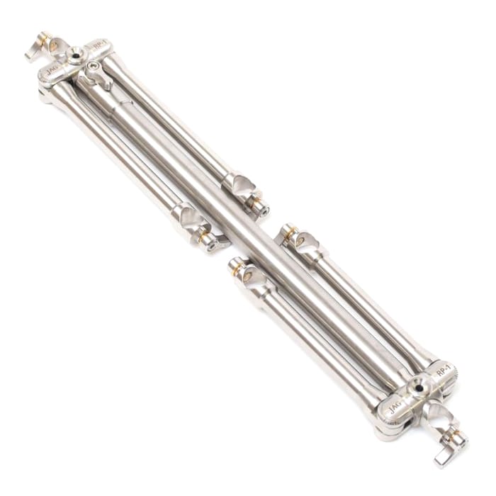 JAG 316 RP1 Fishing Rod Pod Kit 3