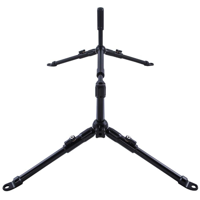 JAG Prolite Black Micro Pod Front